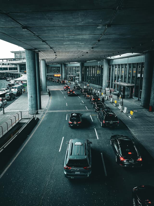 Airport Transfers