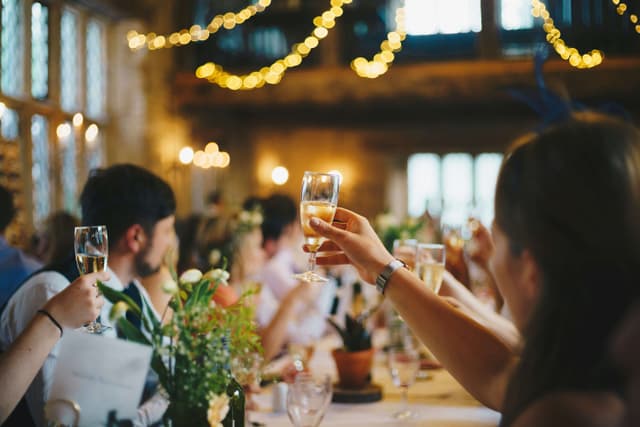 Special Events