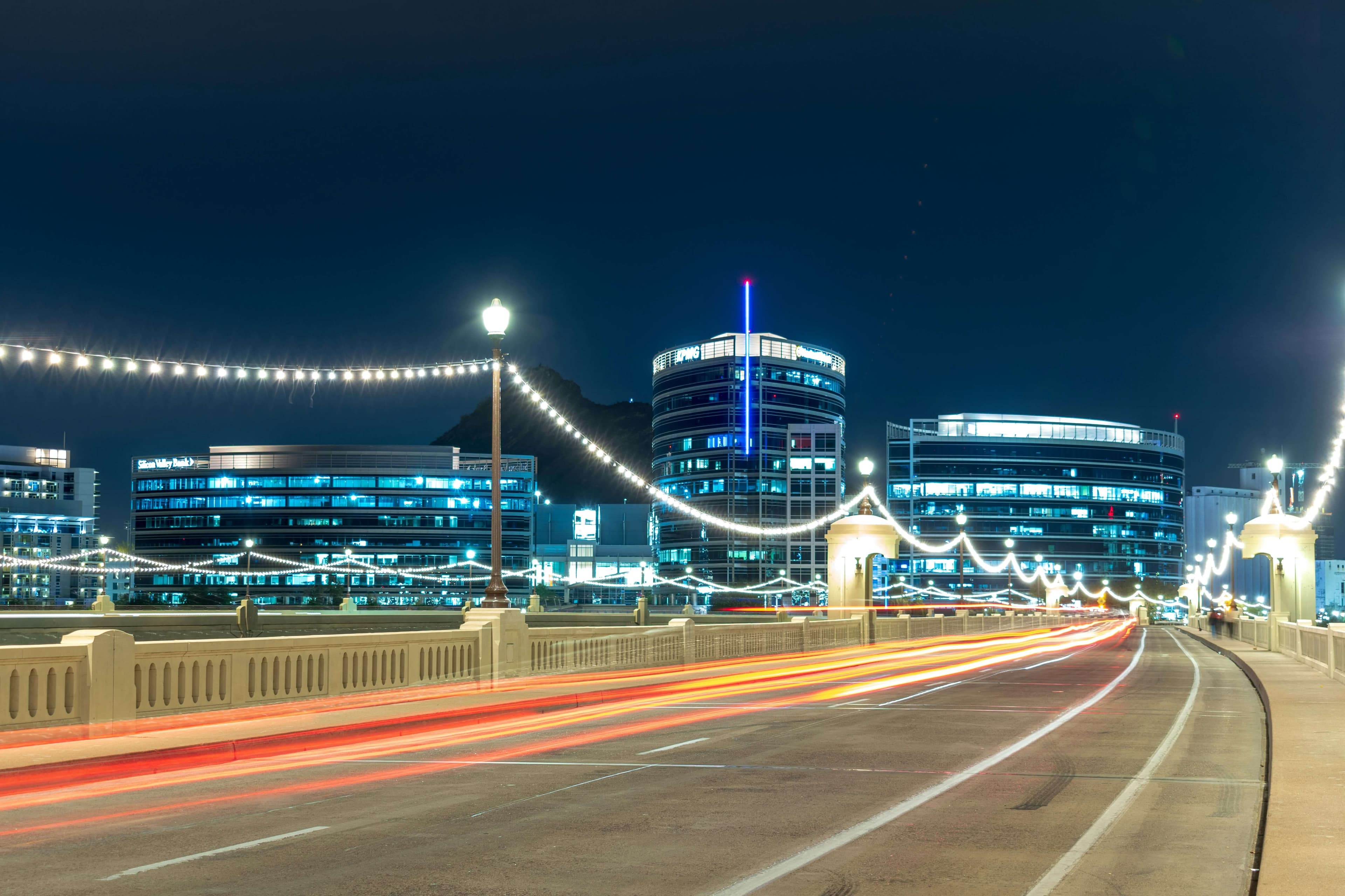 Tempe