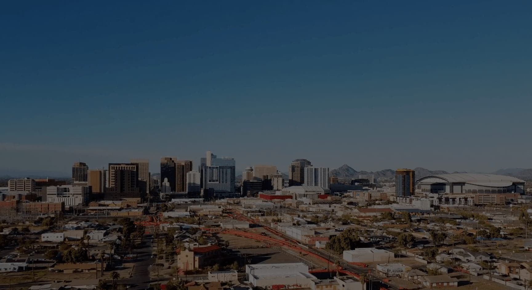 Black car service in Phoenix