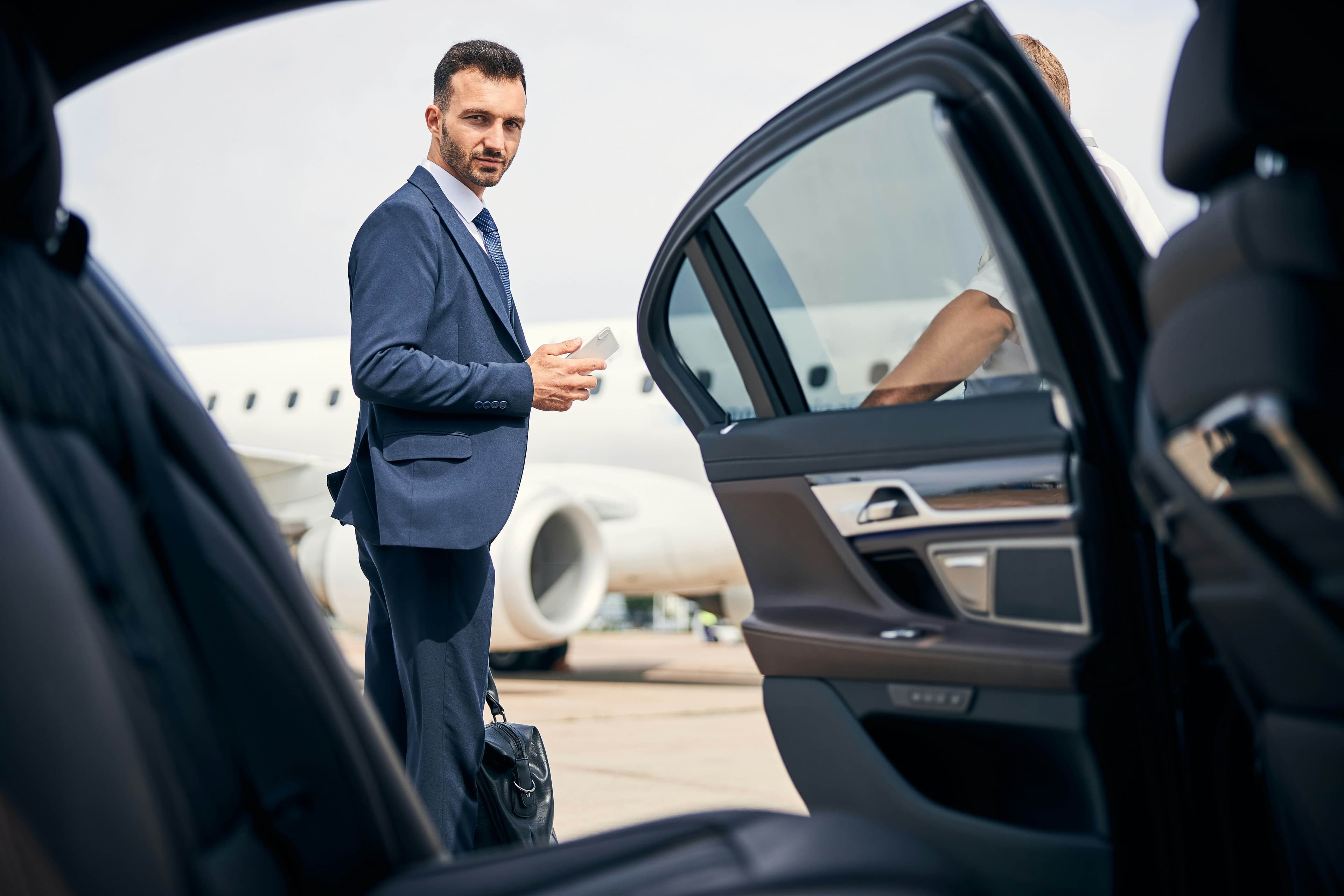 Airport Ride Airport Ride