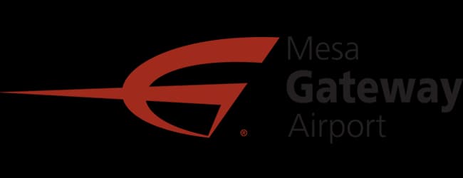 Phoenix–Mesa Gateway Airport airport