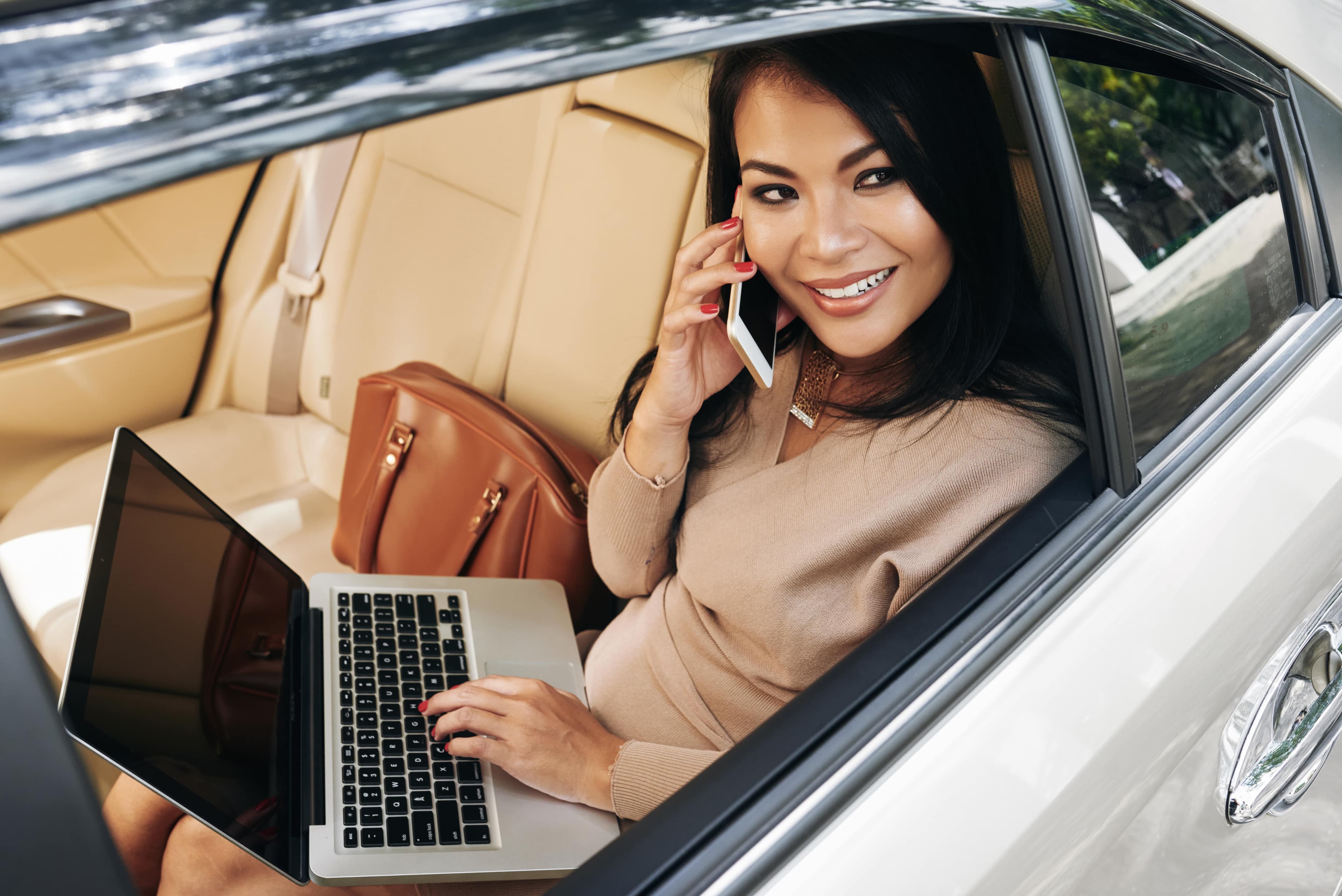 Booking with Nier Transportation Booking with Nier Transportation