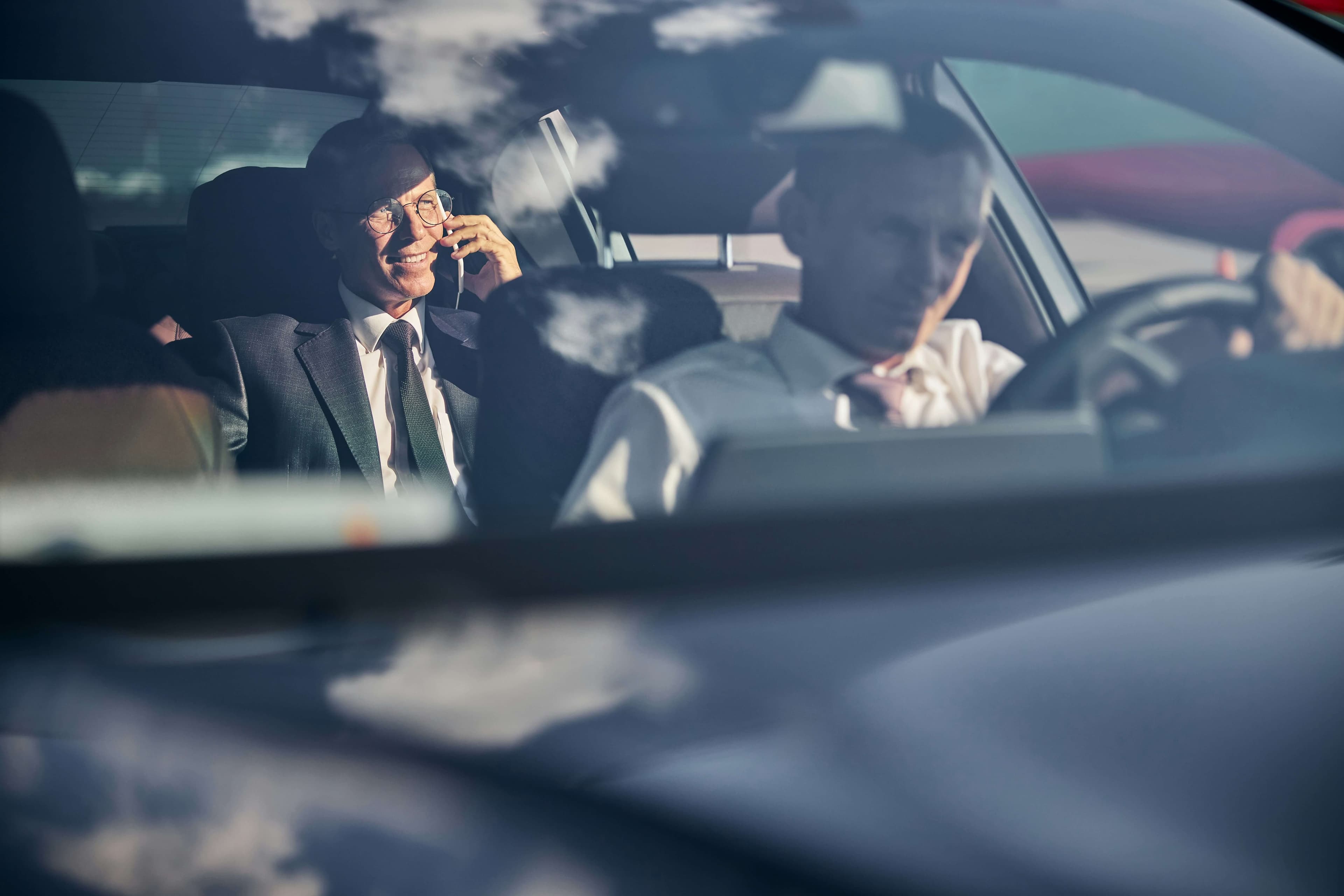 Hourly Chauffeur Hourly Chauffeur
