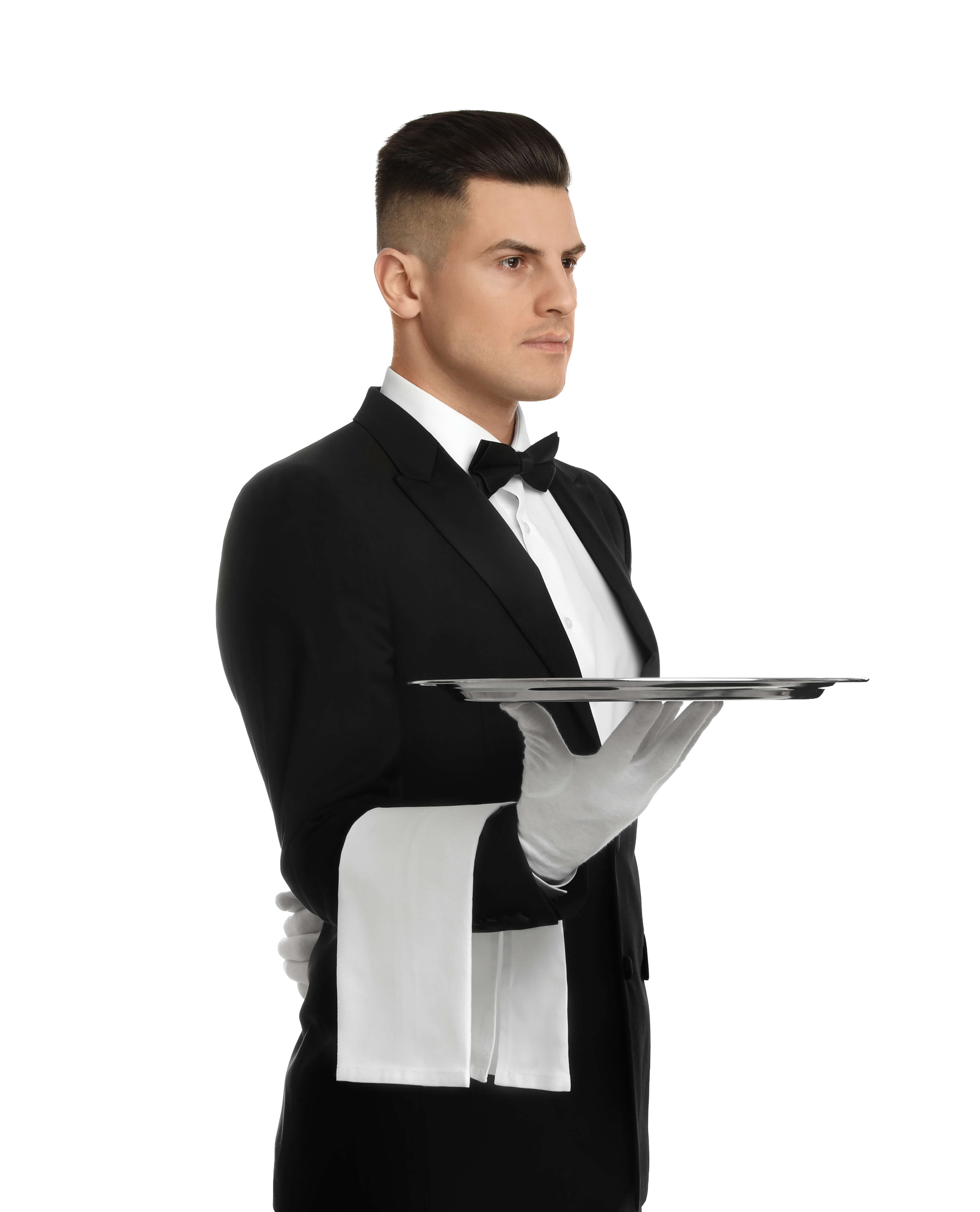 Exceptional Service Exceptional Service