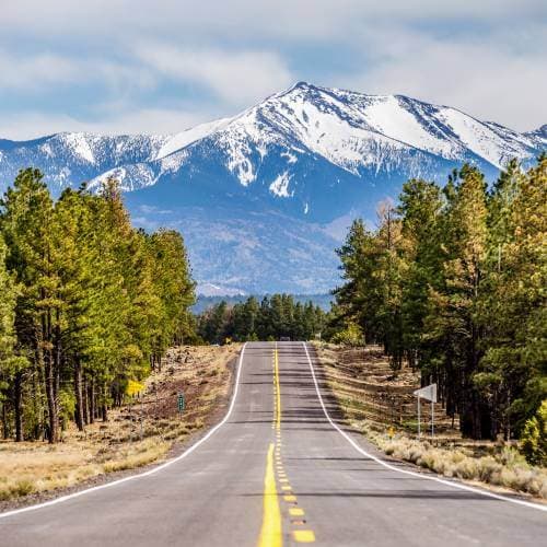 Flagstaff Flagstaff