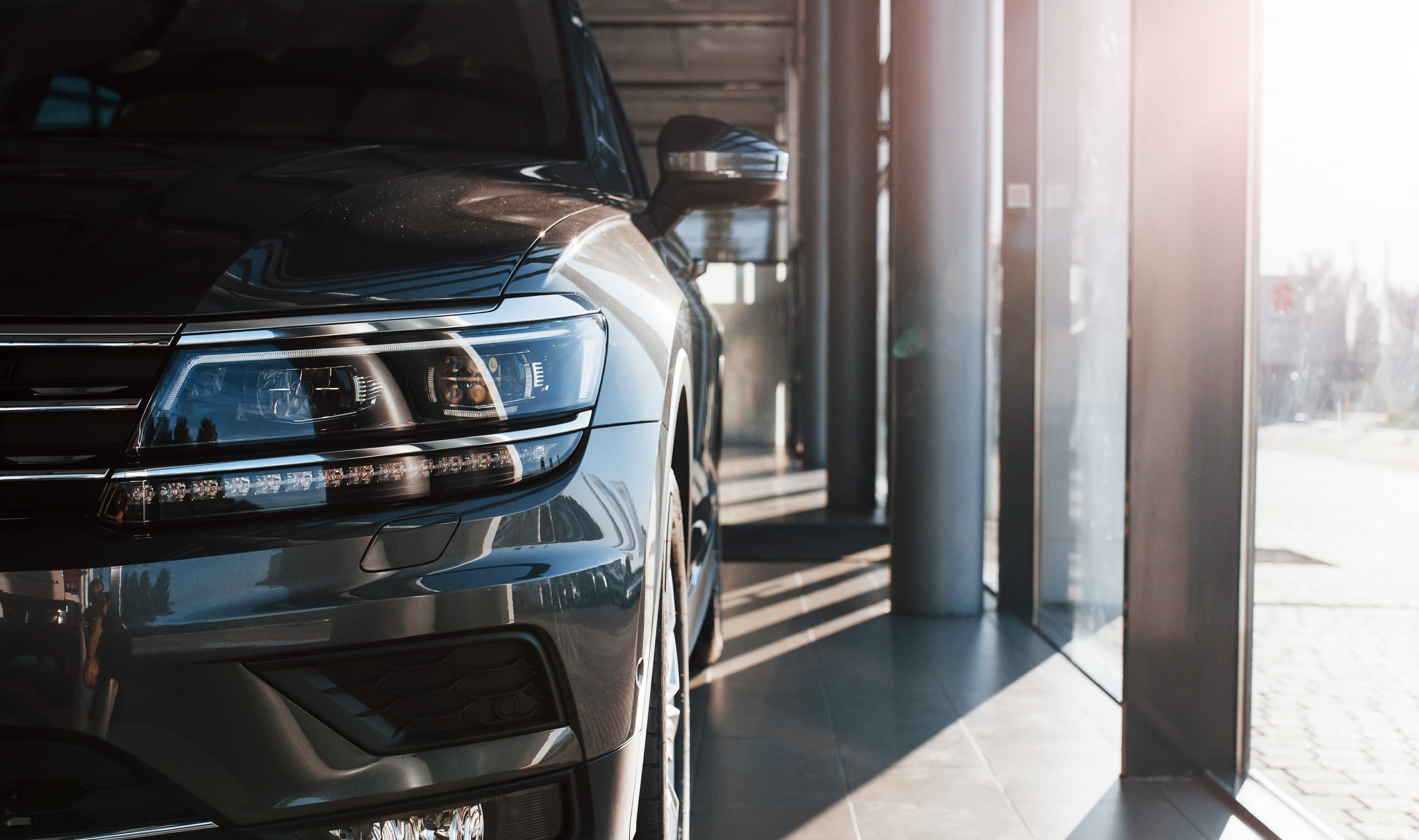 Black Truck Service Black Truck Service