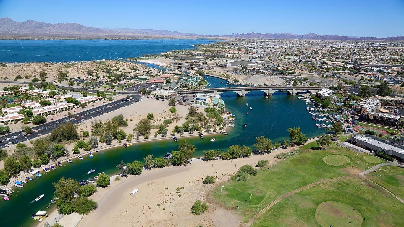 Lake Havasu City Lake Havasu City