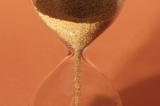 Hourly “As-Directed” Chauffeur