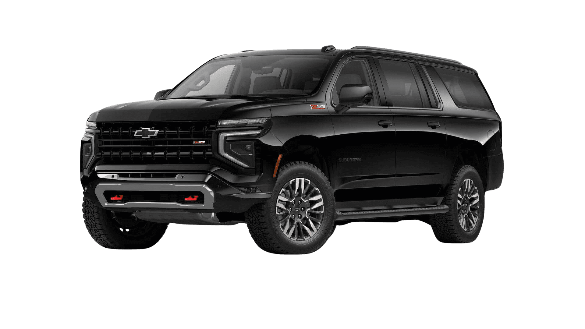 Luxury Black Car Service Luxury Black Car Service