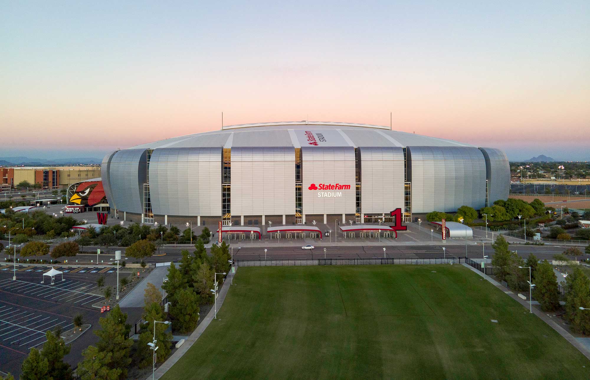 West Valley West Valley