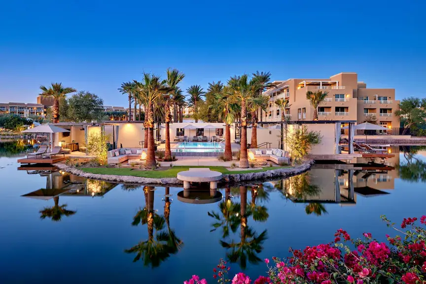 Desert Ridge & North Phoenix, Phoenix