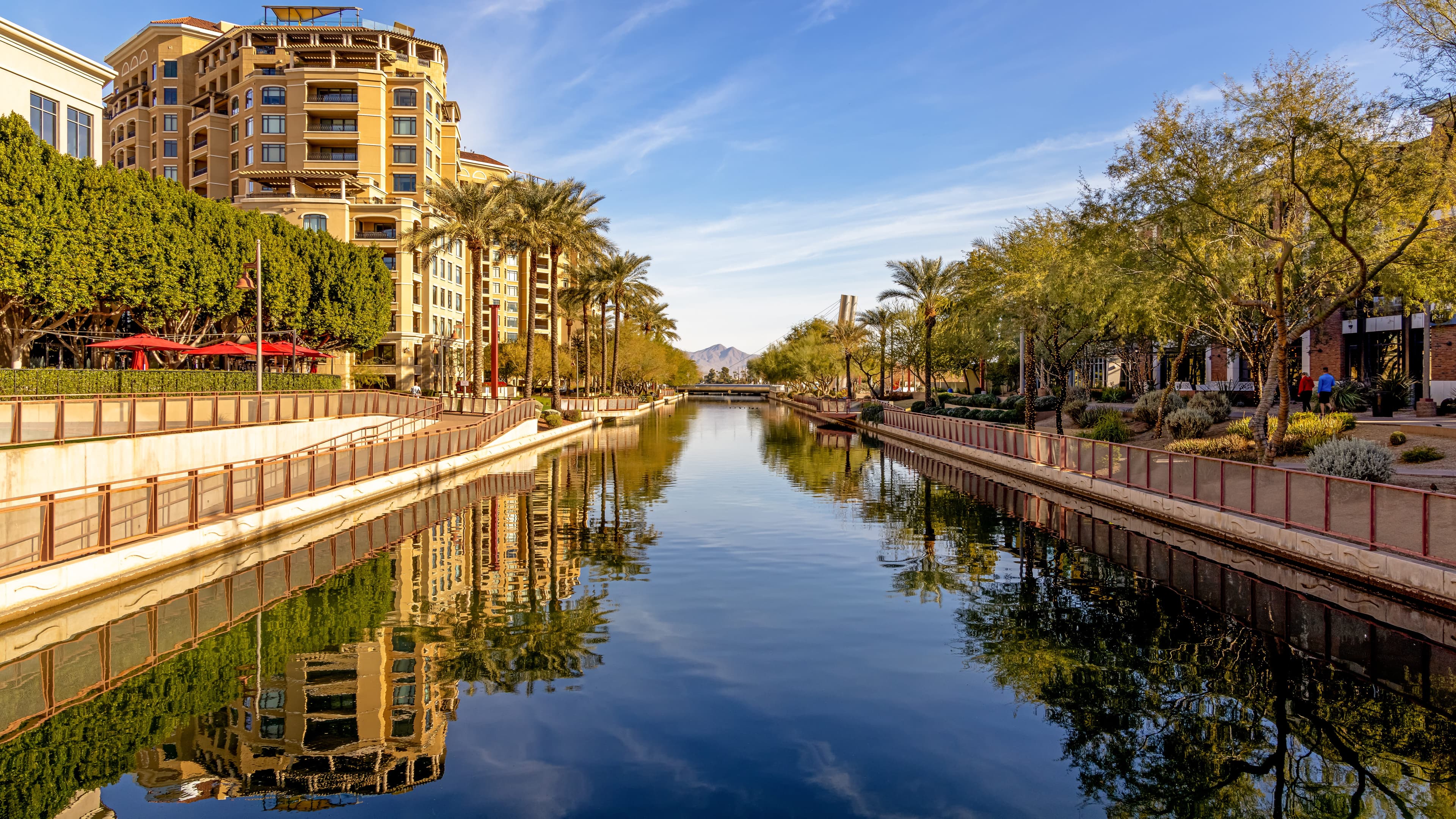 Kierland & Scottsdale Quarter, Scottsdale
