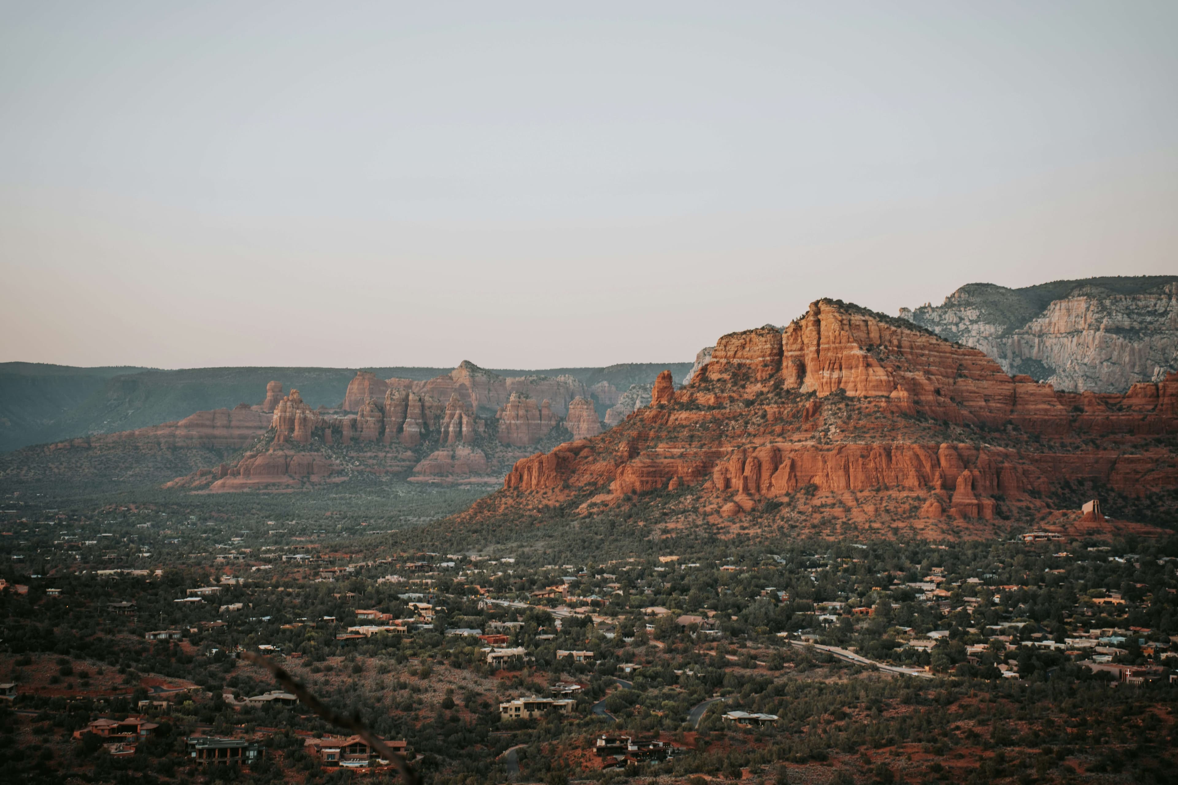 Beeline Highway Corridor — black car service in Payson, AZ Beeline Highway Corridor — black car service in Payson, AZ