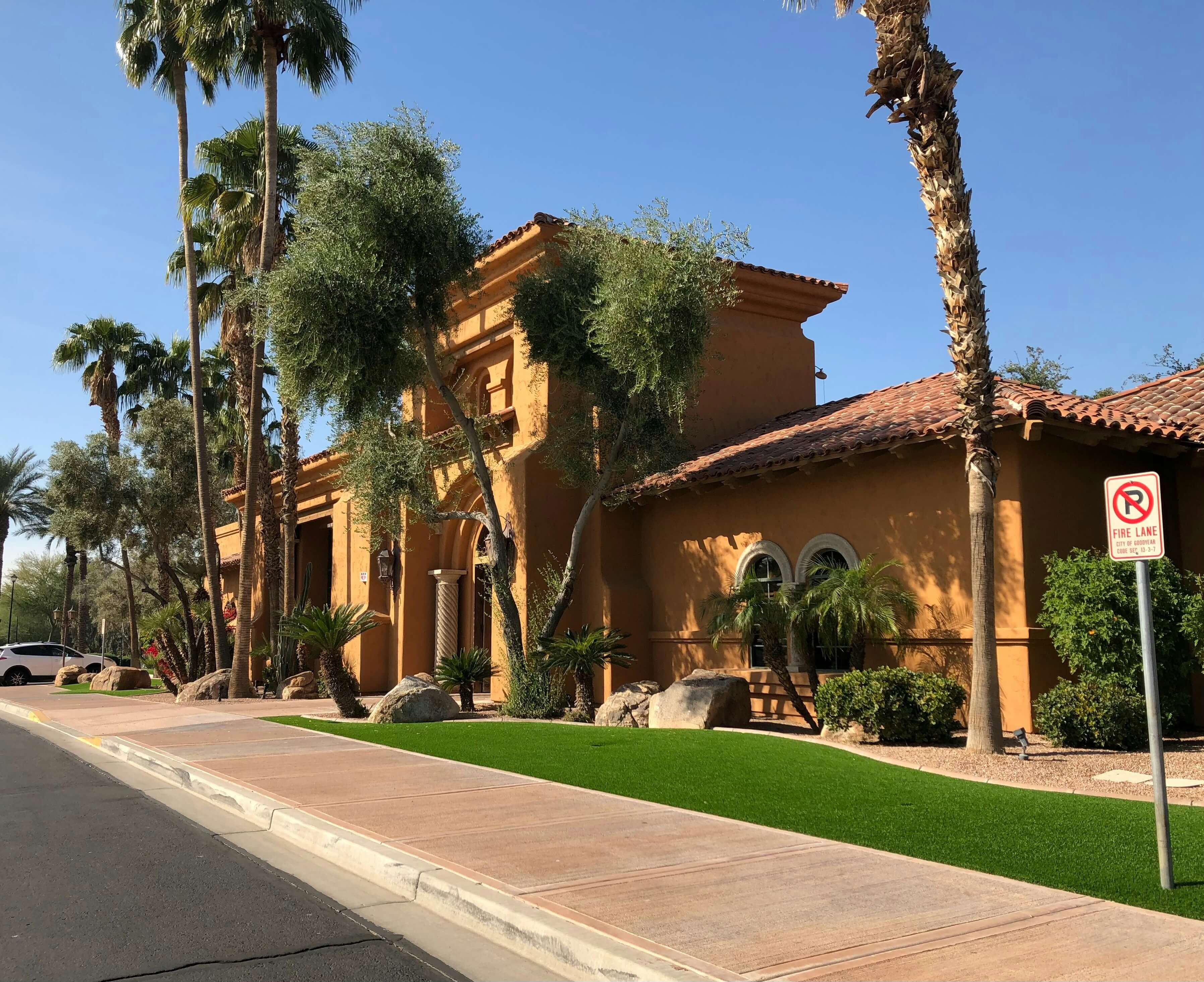 Bell Road Corridor — black car service in Sun City, AZ Bell Road Corridor — black car service in Sun City, AZ